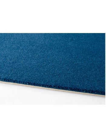 Carpet Sit-In Bari 2614 Blue