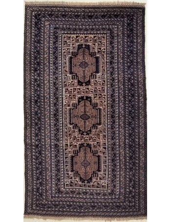 Handmade Baluch rug...