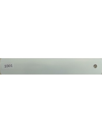 Aluminium Roller 2301 - 25mm