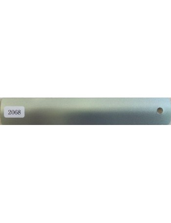 Aluminium Roller 2068 - 25mm