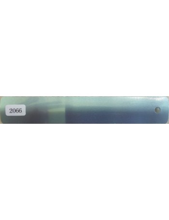 Aluminium Roller 2066 - 25mm