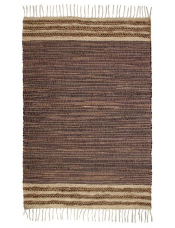 Handmade rug Delhi 4020