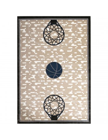 Carpet Vagio Basketball...