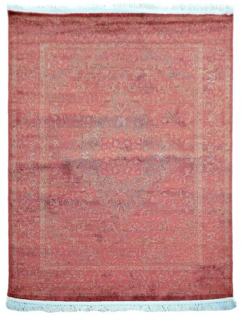 Ziegler Carpet 454 RED-TILE...