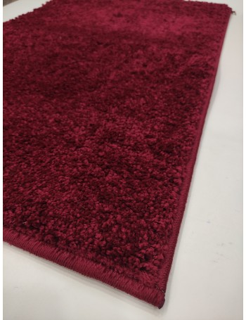 Carpet SUPERSOFT RED