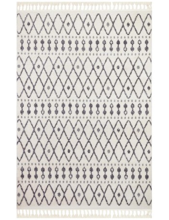 Carpet Havana HV04 White