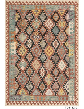 Carpet Kilimi TD1132