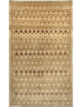 Handmade Ziegler rug 121x77cm