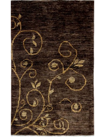 Handmade Ziegler rug 128x76cm