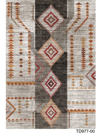 Carpet Kilimi TD977
