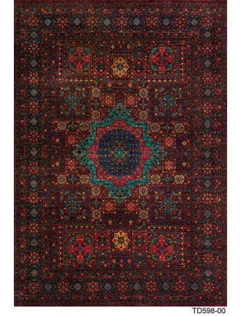 Carpet Kilimi TD598
