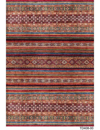 Carpet Kilimi TD408