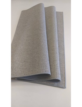 Carpet mat Grey N380