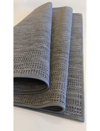 Carpet mat Grey N280