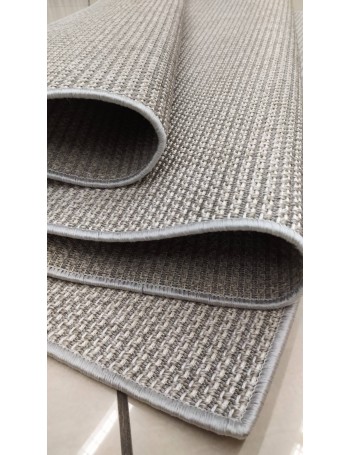 Carpet mat Grey N25