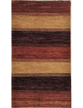 Handmade Ziegler rug 153x92cm