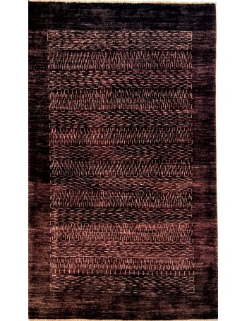 Handmade Ziegler rug 183x123cm