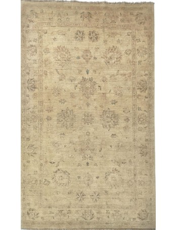 Handmade Ziegler rug 198x137cm