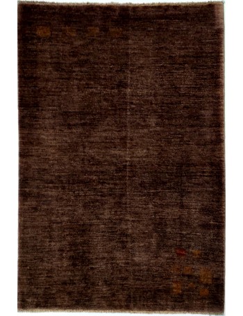 Handmade Ziegler rug 188x152cm