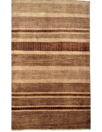Handmade Ziegler rug 183x126cm