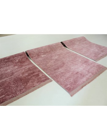 Carpet Emboss pink