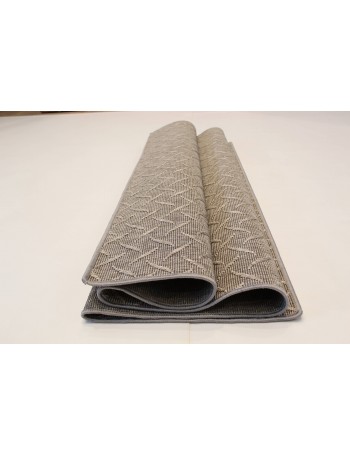Carpet mat Grey N74