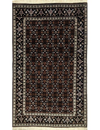 Tabriz 122x75cm Handmade
