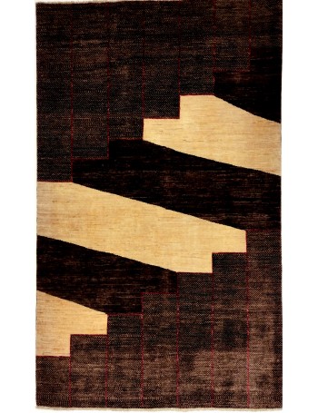 Handmade Ziegler rug 248x167cm