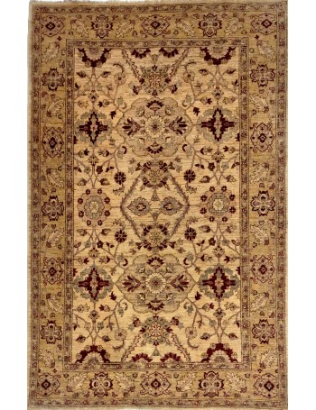 Handmade Ziegler rug 265x179cm