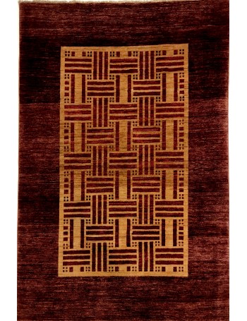 Handmade Ziegler rug 230x169cm