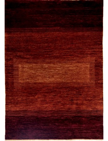 Handmade Ziegler rug 261x206cm