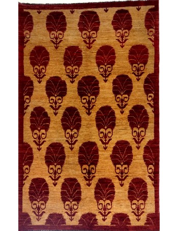 Handmade Ziegler rug 241x174cm