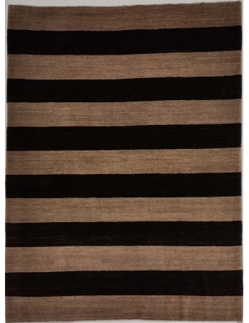 Handmade Ziegler rug 248x210cm