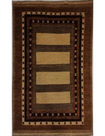 Handmade Ziegler rug 247x171cm