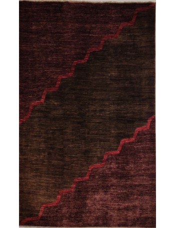 Handmade Ziegler rug 240x171cm