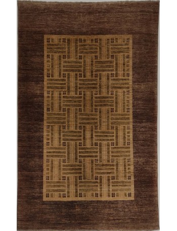 Handmade Ziegler rug 231x163cm