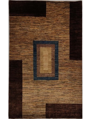 Handmade Ziegler rug 240x167cm