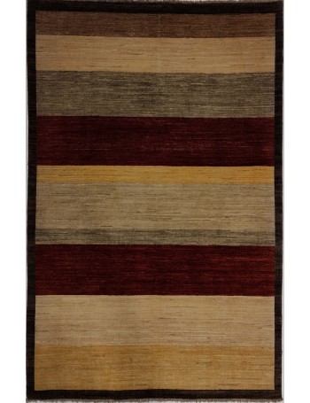 Handmade Ziegler rug 236x177cm