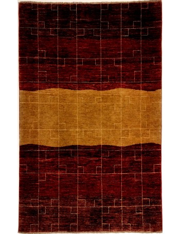 Handmade Ziegler rug 234x168cm
