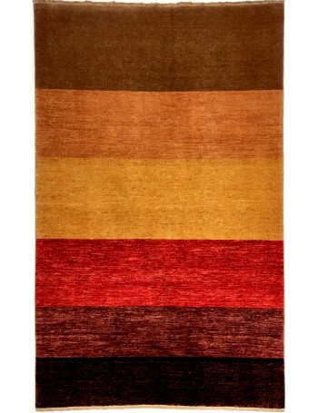 Handmade Ziegler rug 254x171cm