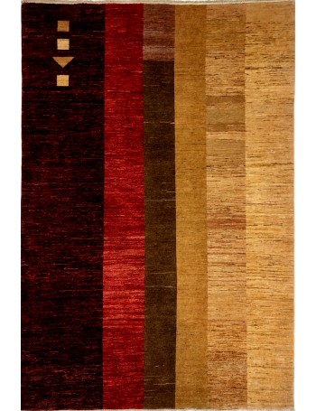 Handmade Ziegler rug 234x177cm