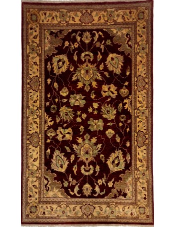Handmade Ziegler rug 294x199cm