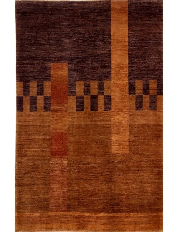 Handmade Ziegler rug 290x210cm