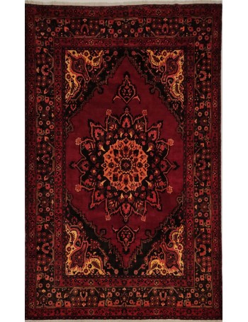 Handmade carpet Afgan...