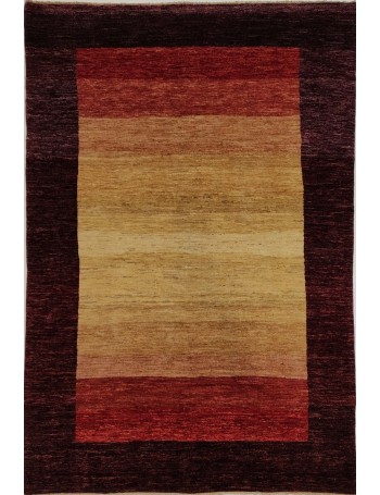 Handmade Ziegler rug 276x203cm