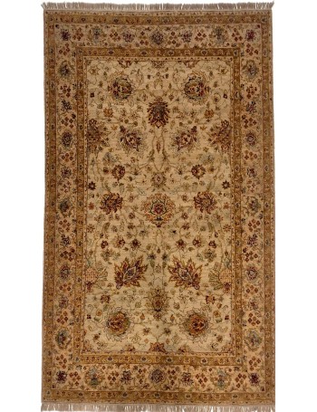 Handmade Ziegler rug 271x179cm