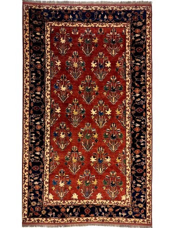 Handmade Kazak rug 308x213cm
