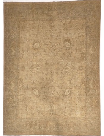 Handmade Ziegler rug 295x238cm