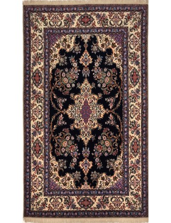 Isfahan 240x160cm Handmade