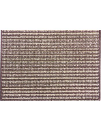 Carpet Polar 909-701-40 Ebony